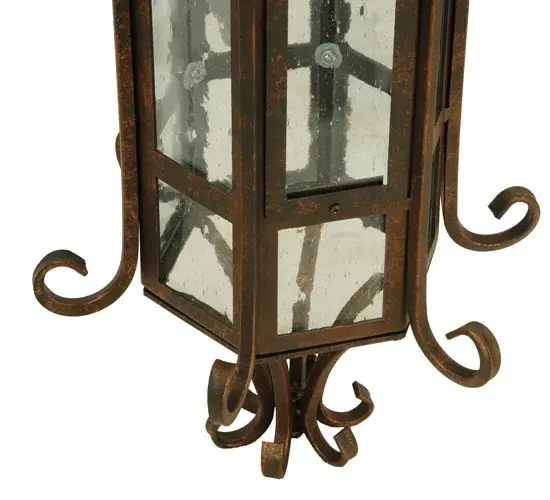 The Caprice by Meyda Lighting - Image 9