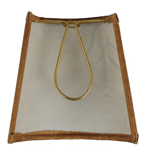 The Parchment by Meyda Lighting - Image 6