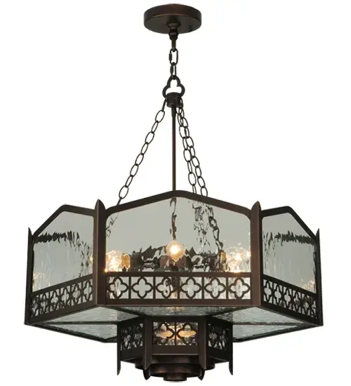 The Church by Meyda Lighting - Image 1