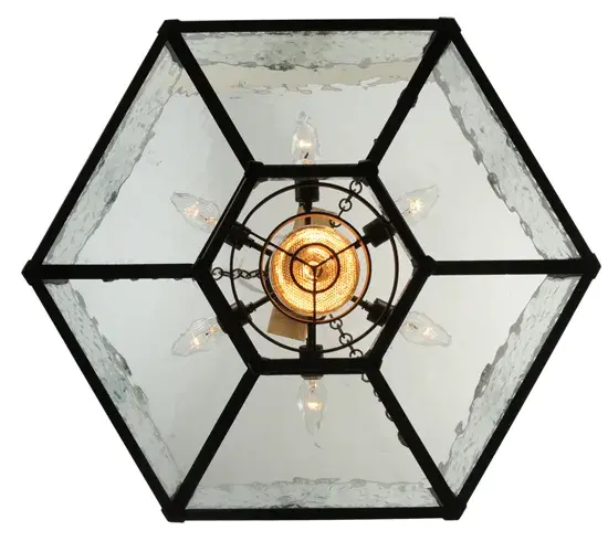 The Church by Meyda Lighting - Image 8