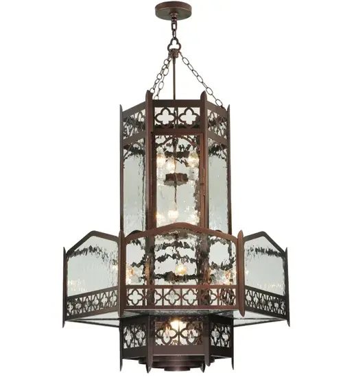 The Church by Meyda Lighting - Image 1