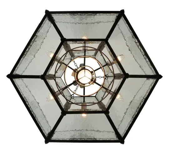 The Church by Meyda Lighting - Image 7