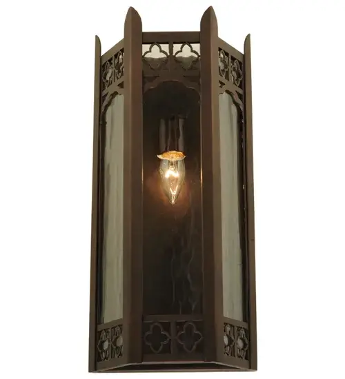 The Church by Meyda Lighting - Image 1
