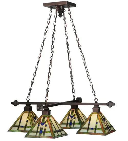 The Prairie Wheat by Meyda Lighting - Image 1