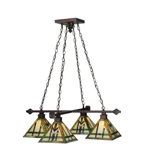 The Prairie Wheat by Meyda Lighting - Image 2