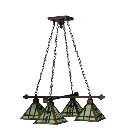 The Prairie Wheat by Meyda Lighting - Image 3