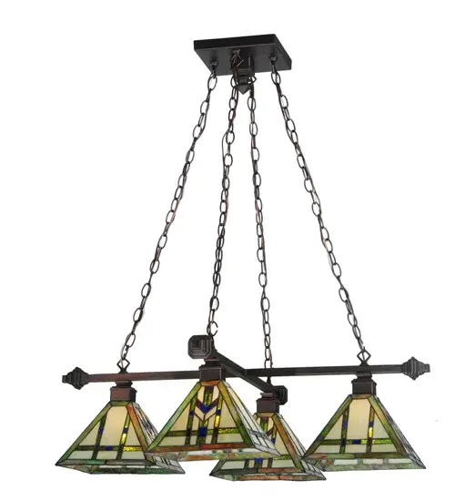 The Prairie Wheat by Meyda Lighting - Image 6
