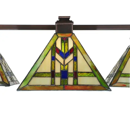 The Prairie Wheat by Meyda Lighting - Image 9