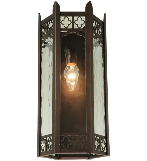 The Church by Meyda Lighting - Image 1