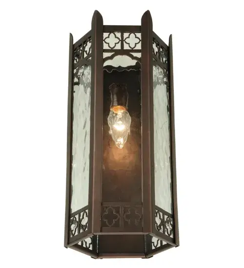 The Church by Meyda Lighting - Image 6
