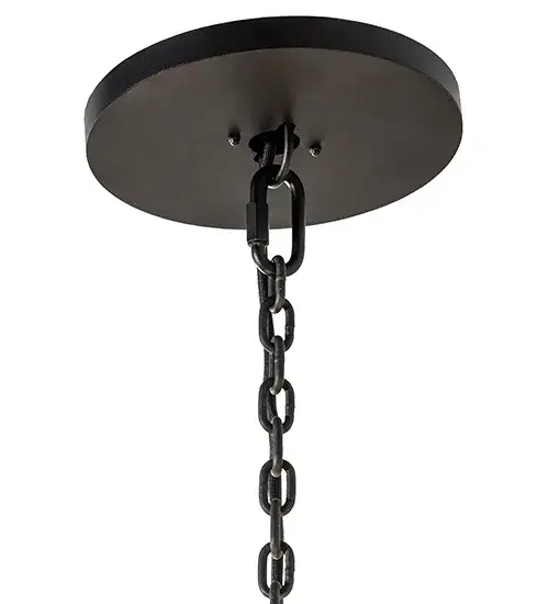 62" Wide Castilla 21 Light Three Tier Chandelier - Image 10