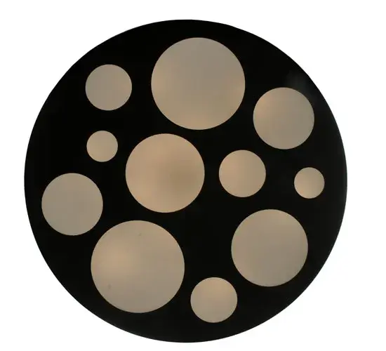 The Geo by Meyda Lighting - Image 8