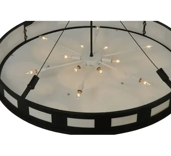 The Geo by Meyda Lighting - Image 9