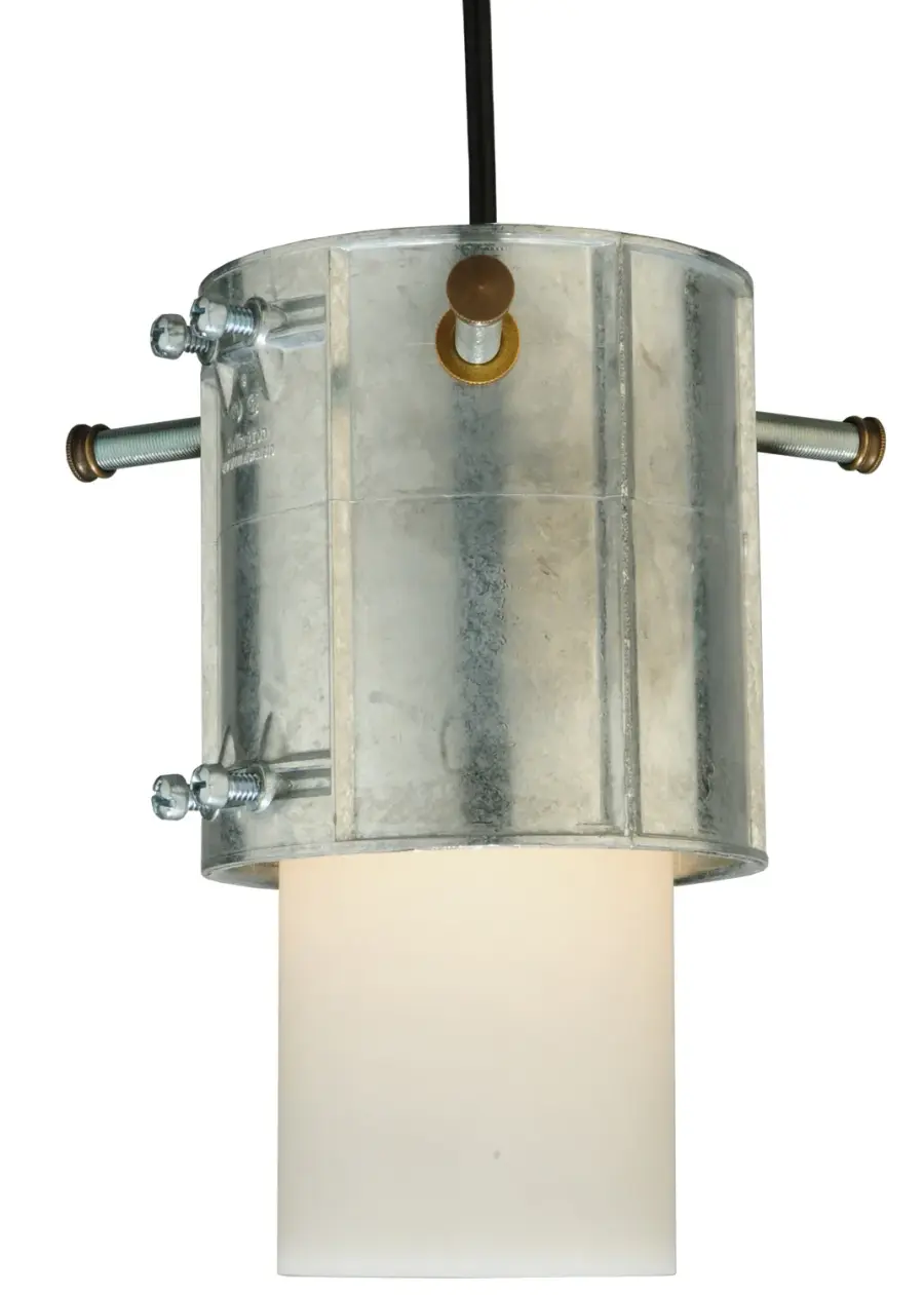 The Meyda Tiffany - Cilindro by Meyda Lighting