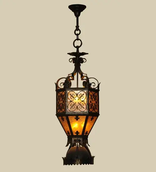 The Restored by Meyda Lighting - Image 1