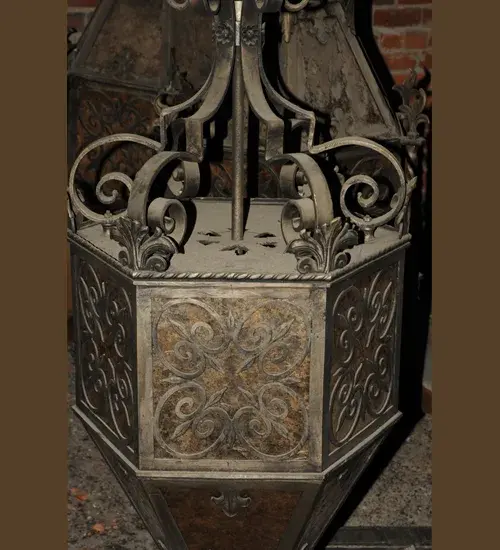 The Restored by Meyda Lighting - Image 4