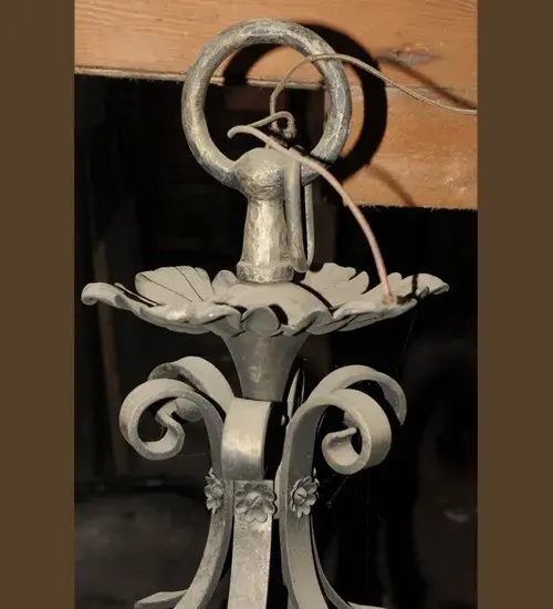 The Restored by Meyda Lighting - Image 5