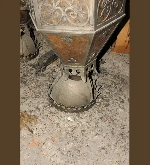 The Restored by Meyda Lighting - Image 6