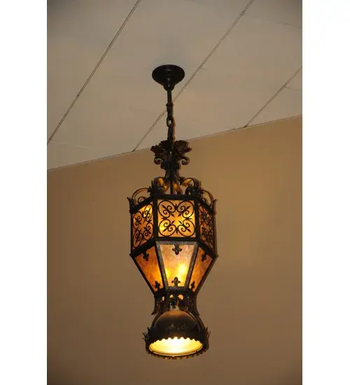 The Restored by Meyda Lighting - Image 7