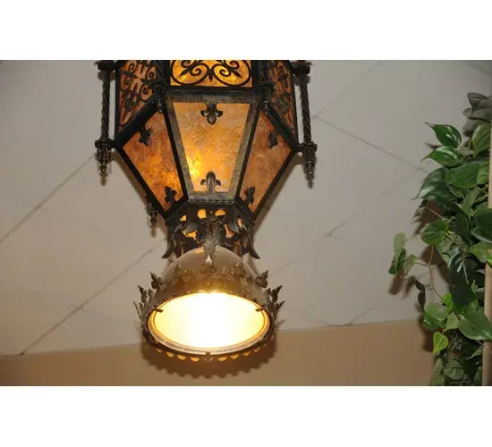 The Restored by Meyda Lighting - Image 8