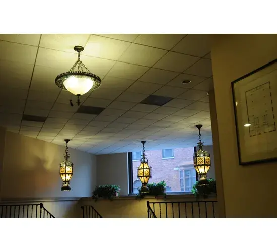 The Restored by Meyda Lighting - Image 9