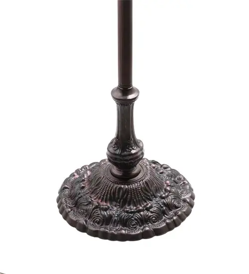 The Tiffany Honey Locust by Meyda Lighting - Image 8