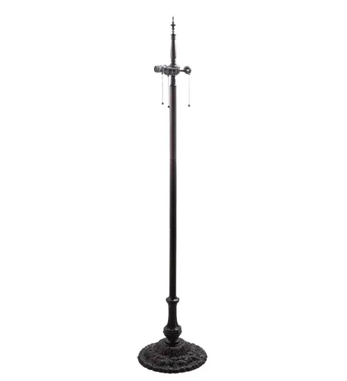 The Tiffany Honey Locust by Meyda Lighting - Image 9