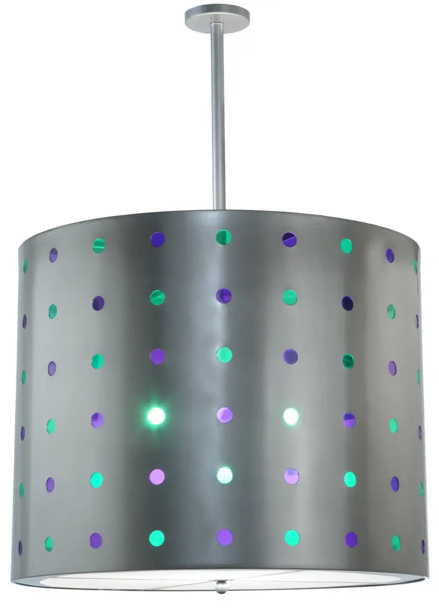 The Meyda Tiffany - Jelled by Meyda Lighting