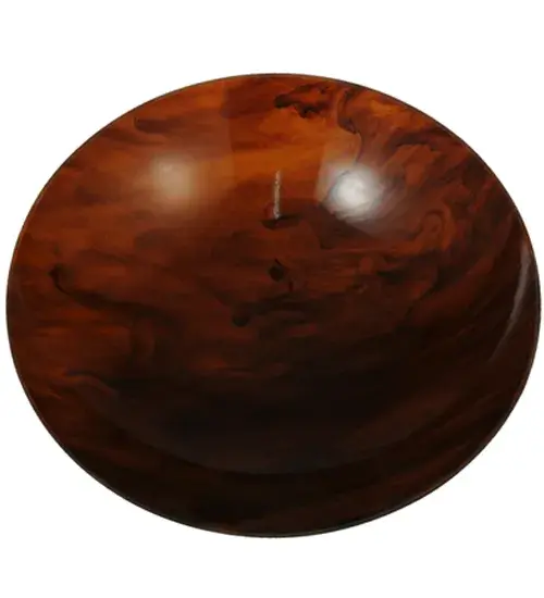The Bowl by Meyda Lighting - Image 4
