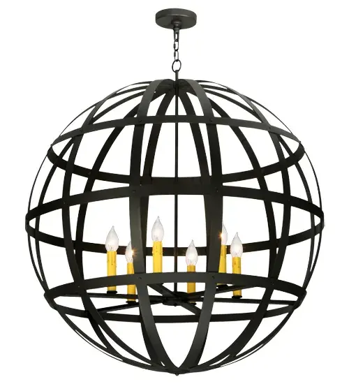The Atlas by Meyda Lighting - Image 1