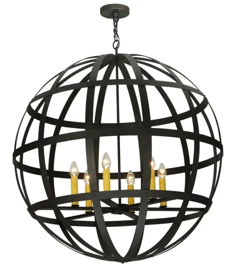 The Atlas by Meyda Lighting - Image 2