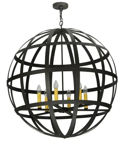 The Atlas by Meyda Lighting - Image 3