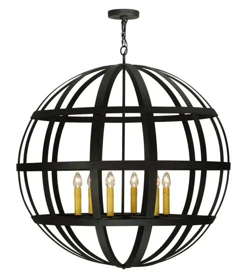 The Atlas by Meyda Lighting - Image 5