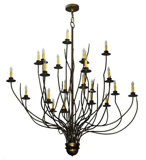 The Sycamore by Meyda Lighting - Image 2