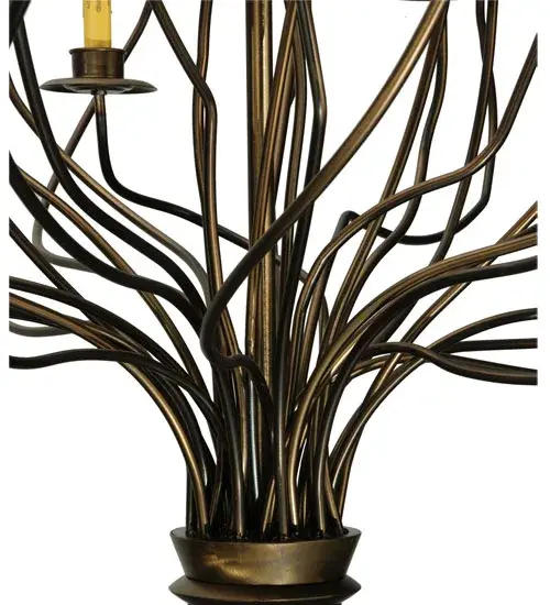 The Sycamore by Meyda Lighting - Image 5