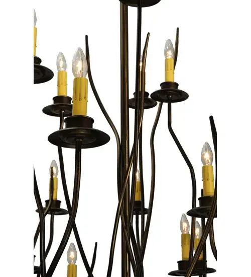 The Sycamore by Meyda Lighting - Image 6
