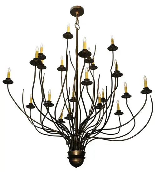 The Sycamore by Meyda Lighting - Image 7