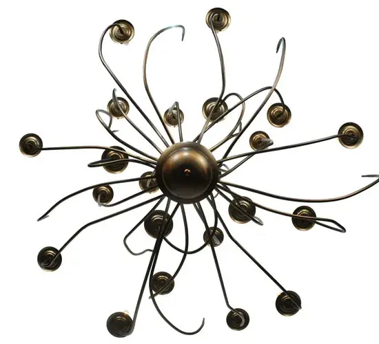 The Sycamore by Meyda Lighting - Image 8