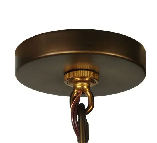 The Sycamore by Meyda Lighting - Image 9