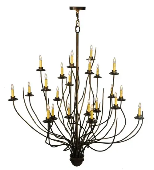 The Sycamore by Meyda Lighting - Image 10