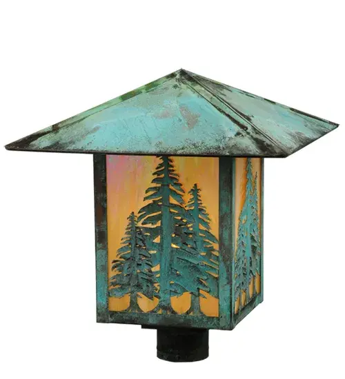 The Seneca by Meyda Lighting - Image 1