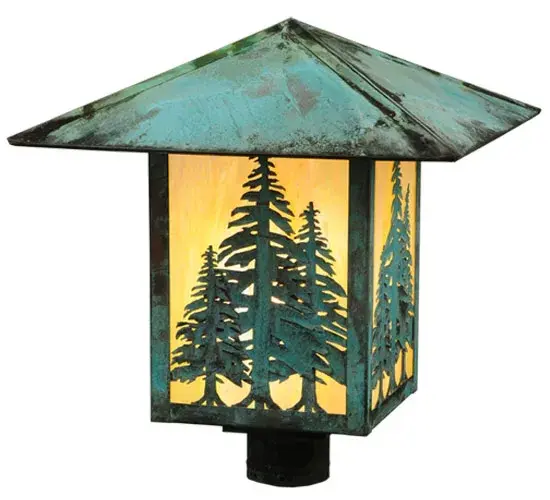 The Seneca by Meyda Lighting - Image 2