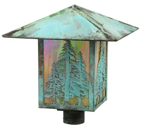 The Seneca by Meyda Lighting - Image 3