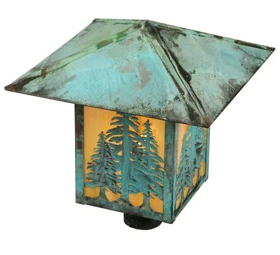 The Seneca by Meyda Lighting - Image 4