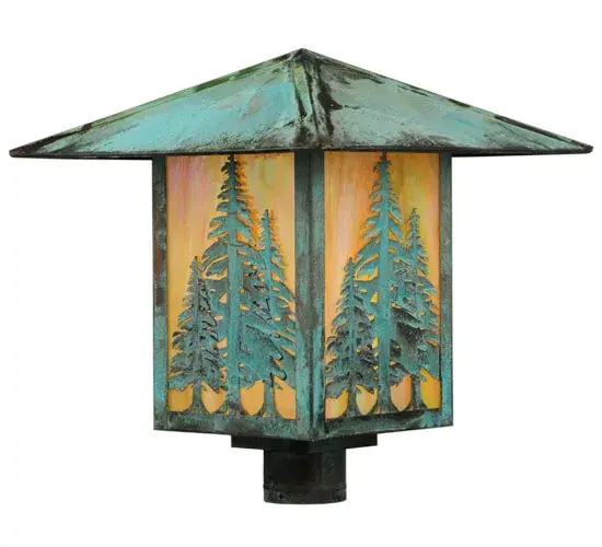 The Seneca by Meyda Lighting - Image 5