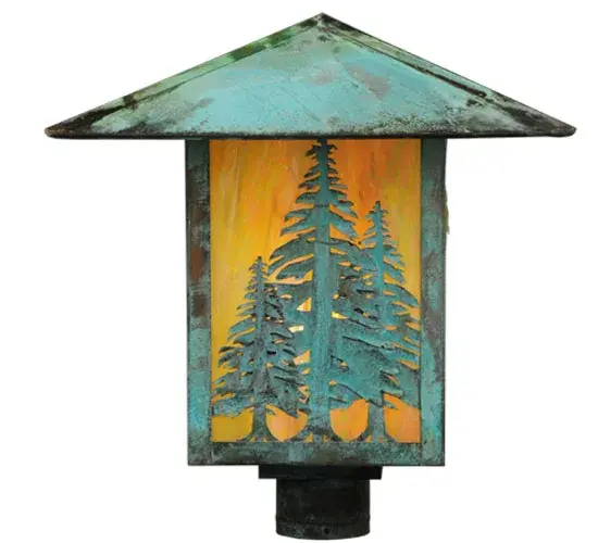 The Seneca by Meyda Lighting - Image 6