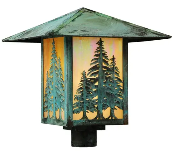 The Seneca by Meyda Lighting - Image 7