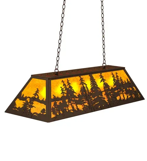 The Tall Pines by Meyda Lighting - Image 1