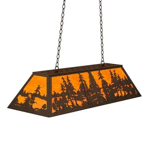 The Tall Pines by Meyda Lighting - Image 3
