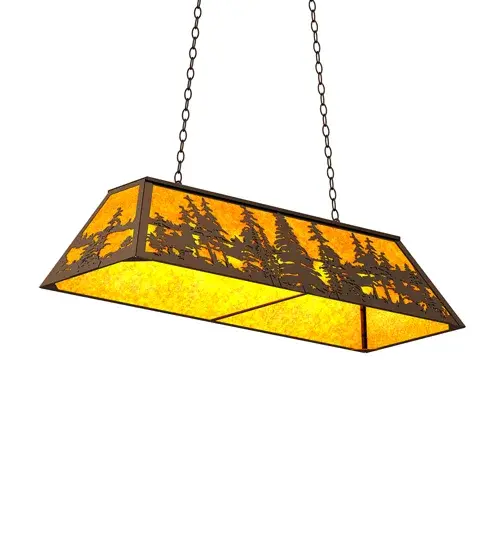 The Tall Pines by Meyda Lighting - Image 5